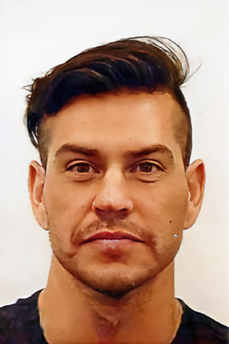 Anthony Jerez