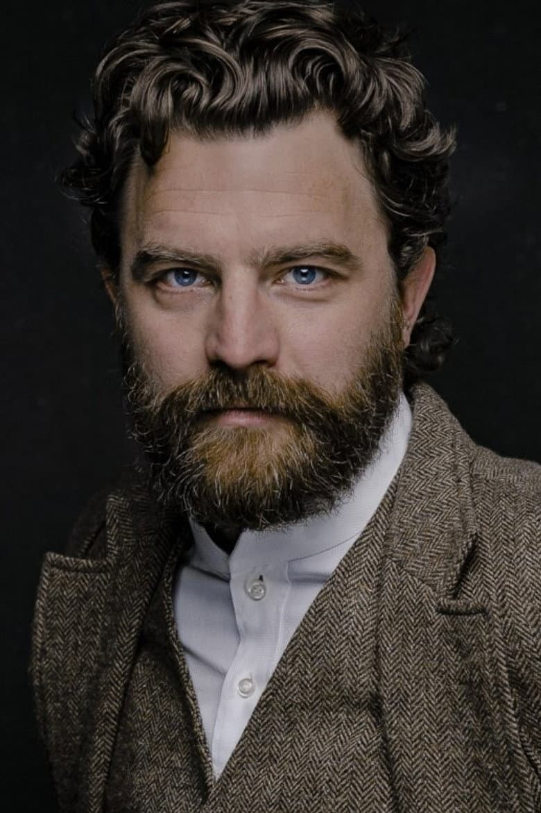 Friedrich Mücke