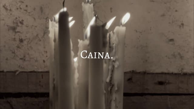 CAINA