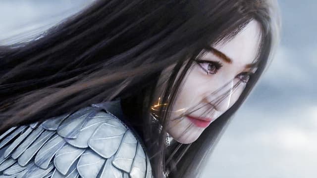 L.O.R.D: Legend of Ravaging Dynasties