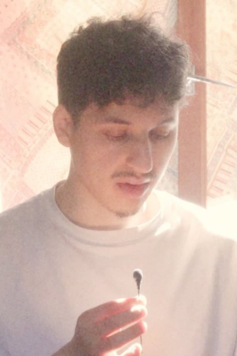 Riadh Bakache