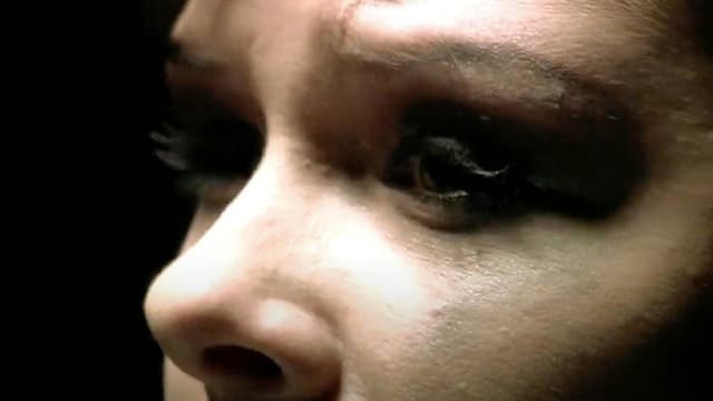 The Death Factory: Bloodletting