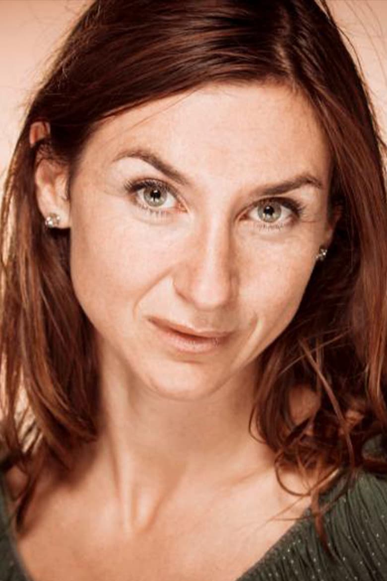 Susannah Wise