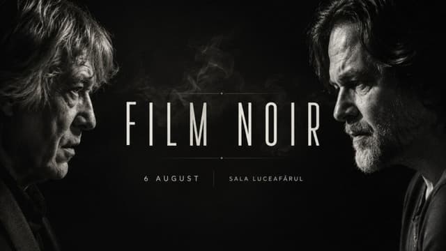 Film Noir