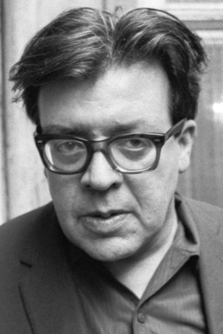 Erich Fried