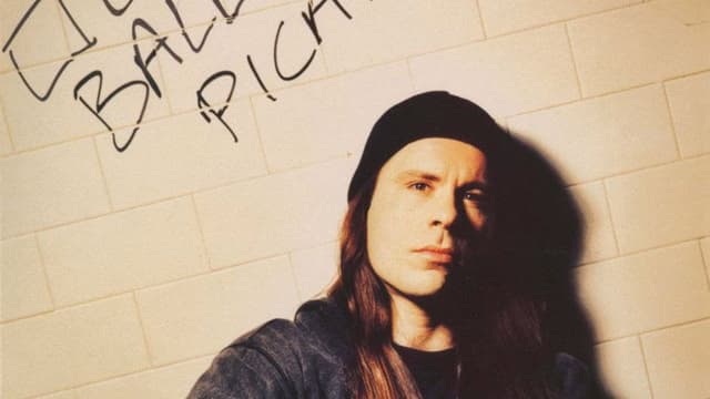 Bruce Dickinson: Balls to Picasso (DVD-Audio)