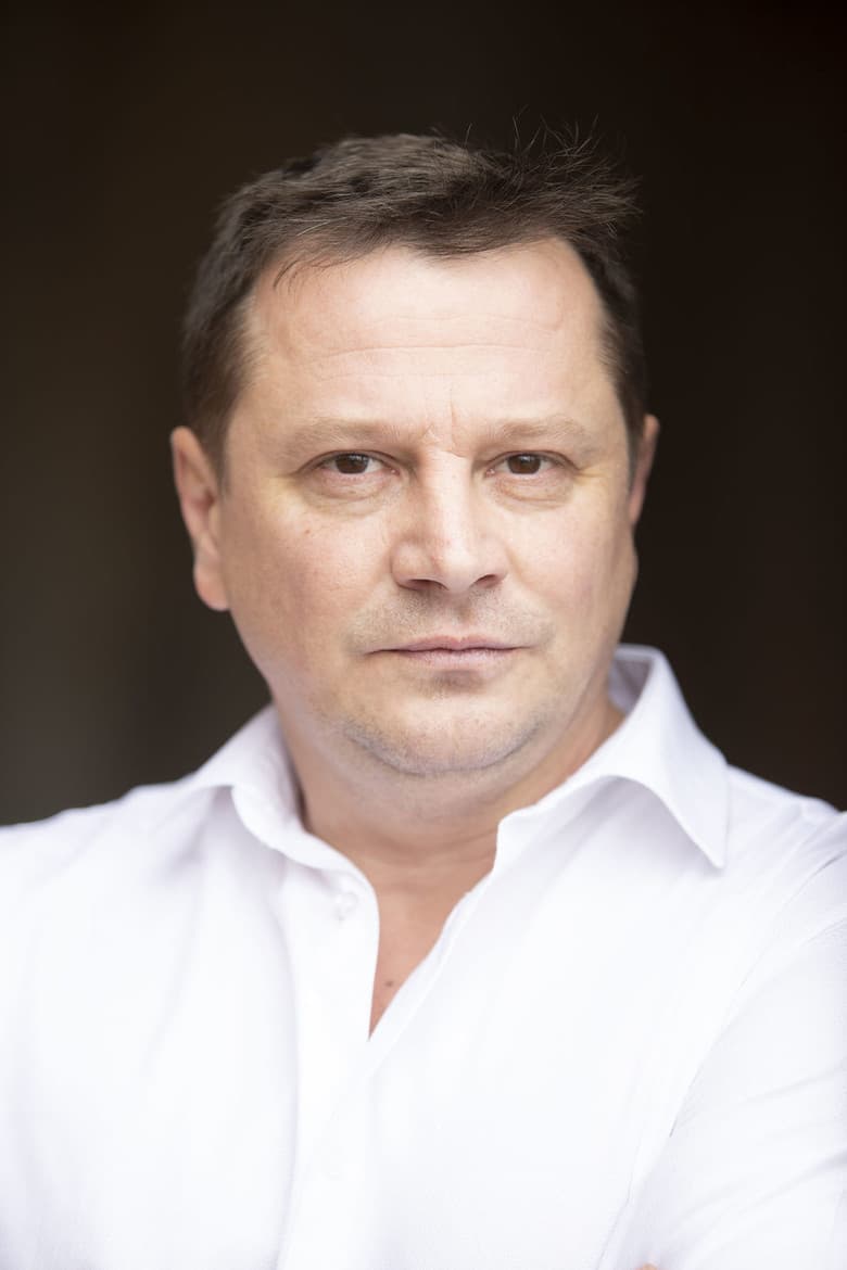 Vasily Sushitsky