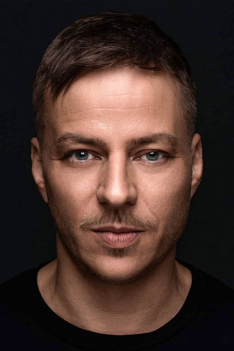 Tom Wlaschiha
