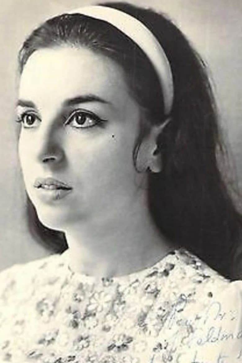 Ana Maria Miranda