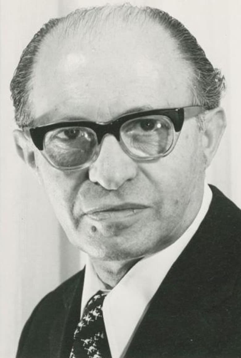 Menachem Begin
