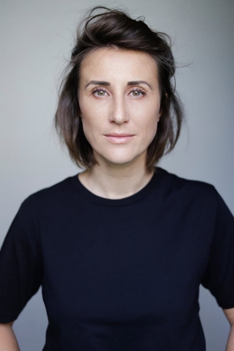 Noémie Caillault