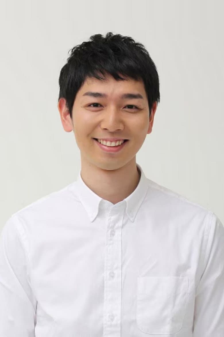 Shinya Kito