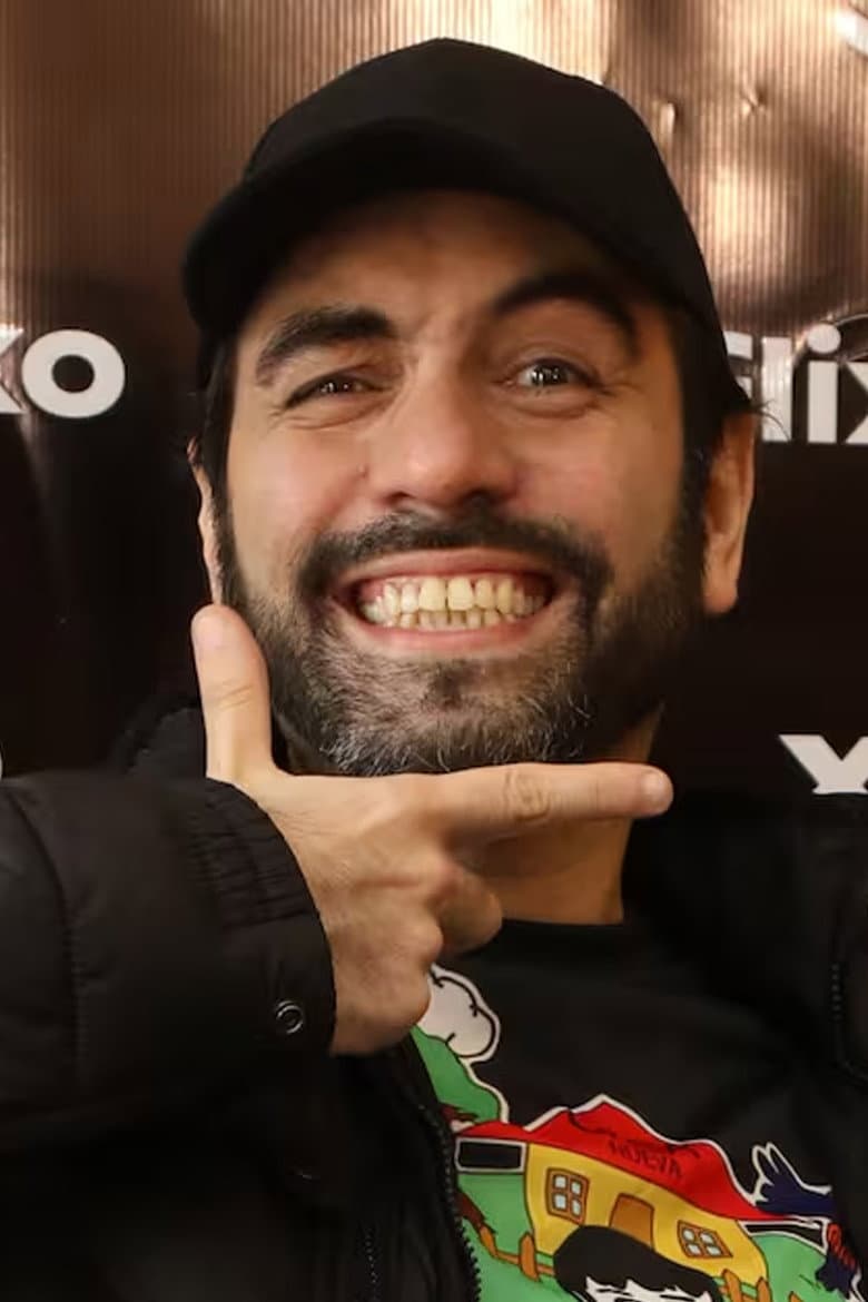 Alejandro Szykula