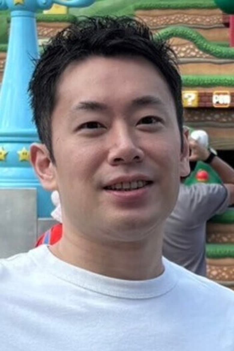 Kentaro Kami