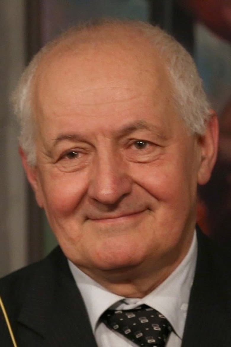 Mieczysław Franaszek