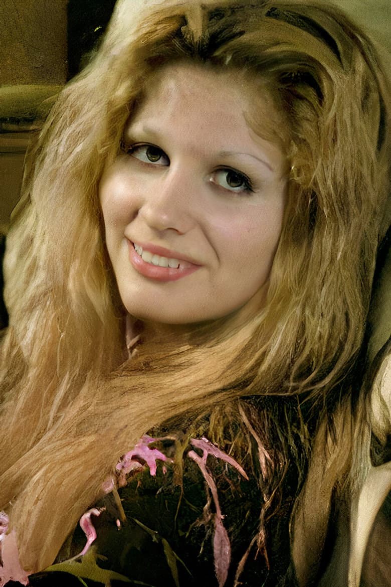 Christa Barrymore