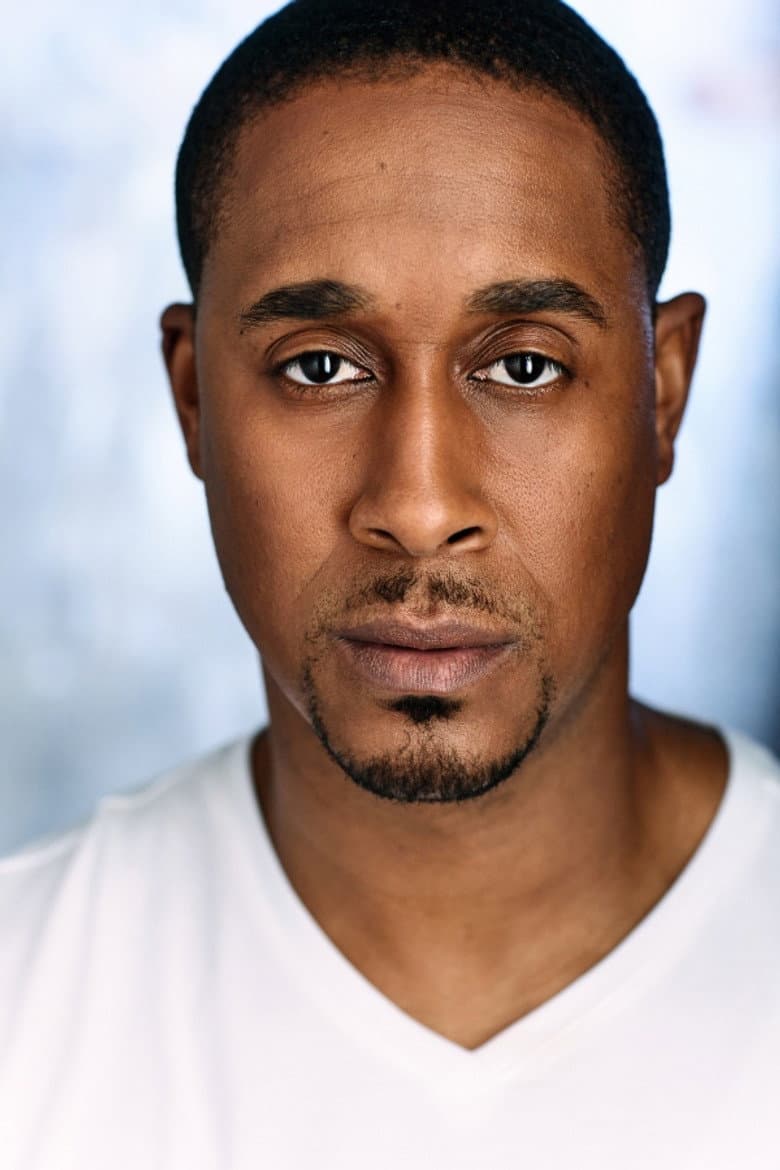 Donnie Brown Jr.