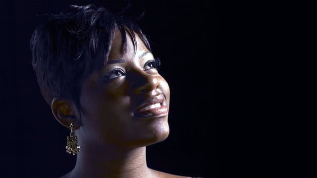 Life Is Not a Fairytale: The Fantasia Barrino Story