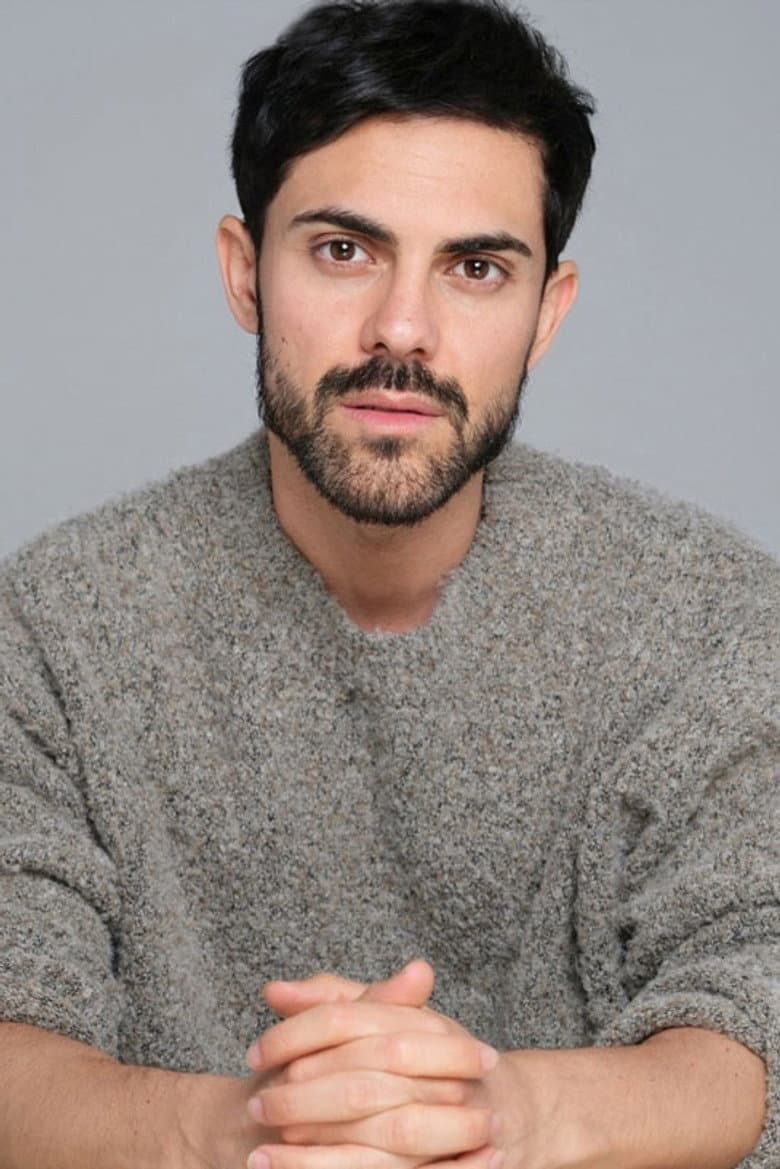 Nestor Barreto