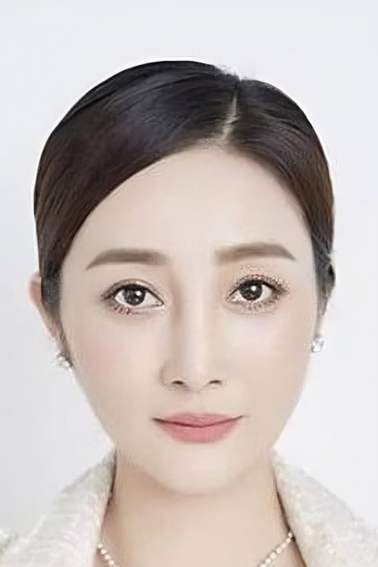 Jiang Linjing