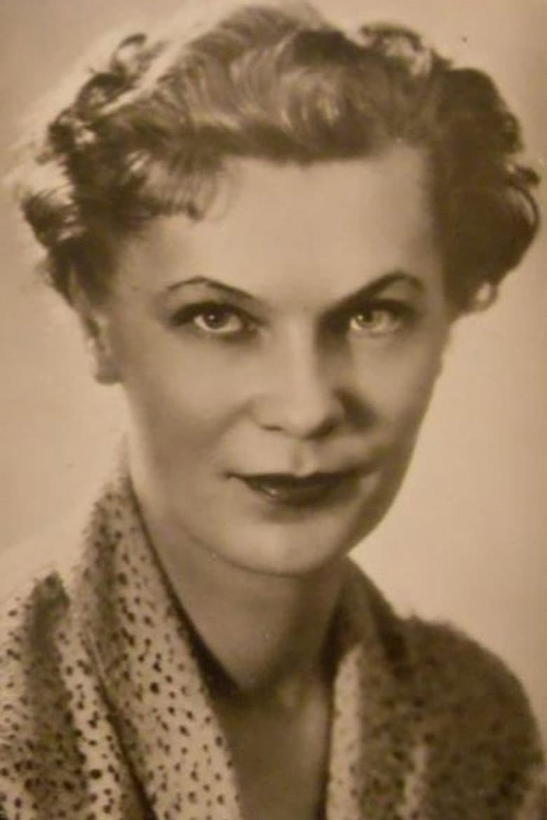 Svetlana Konovalova