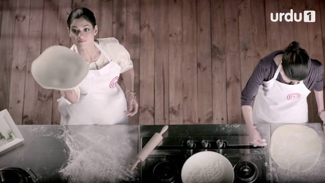 Masterchef Pakistan