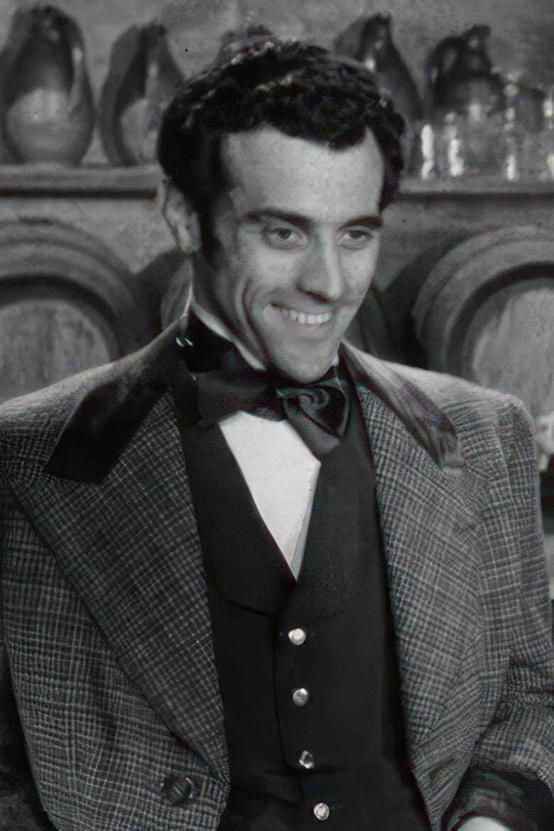 Gilles Quéant