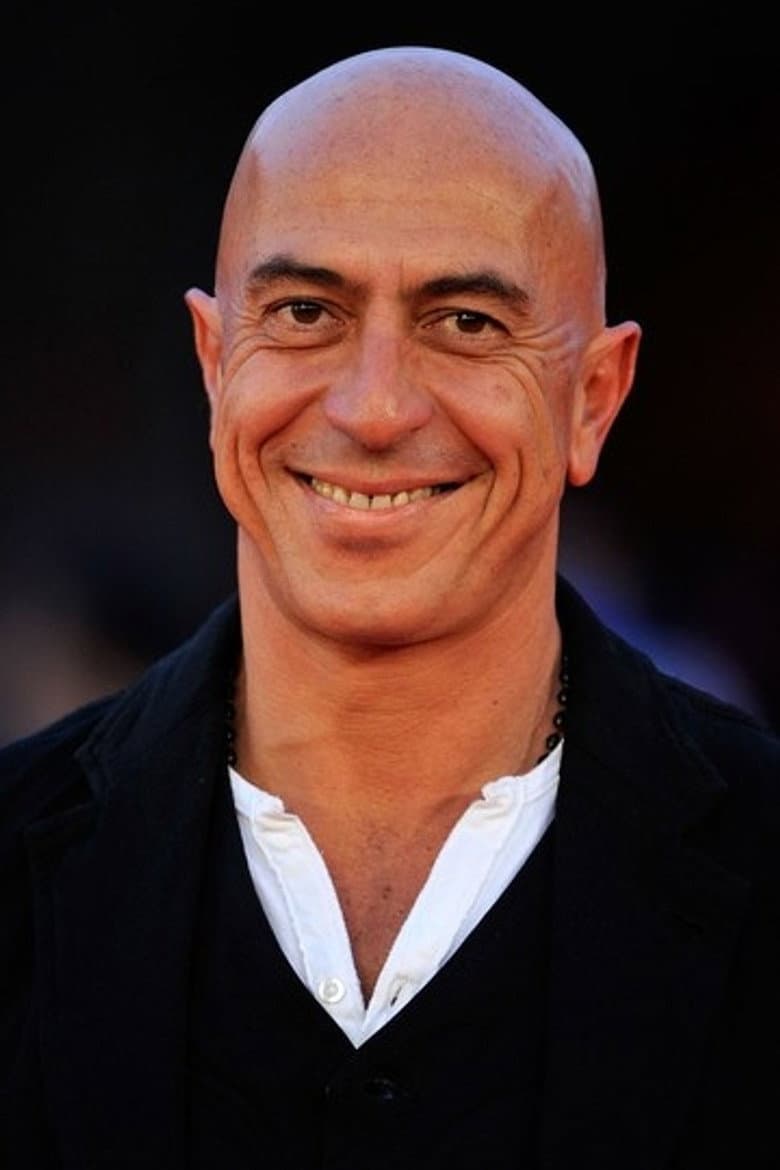 Roberto Ciufoli
