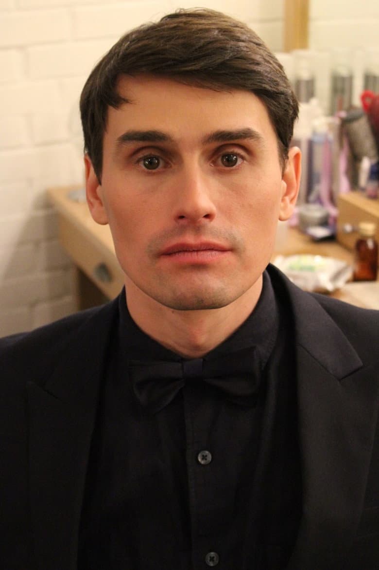 Kirill Malov