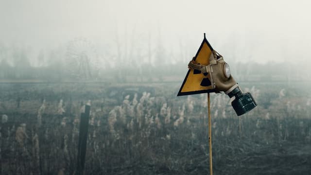 The Chornobyl Disaster
