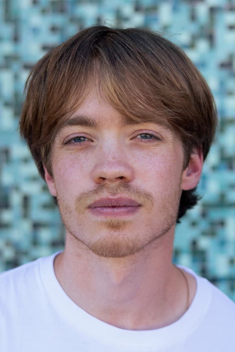 Julian Sol Jordan