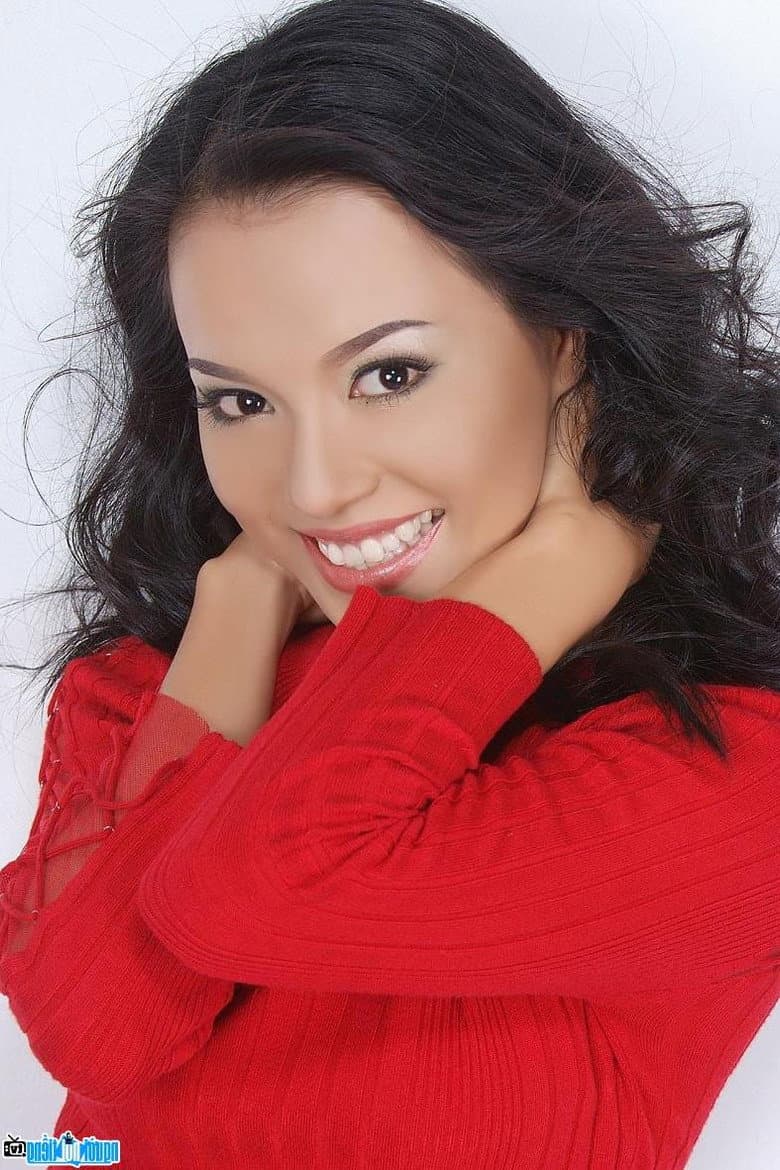 Ly Thanh Thao