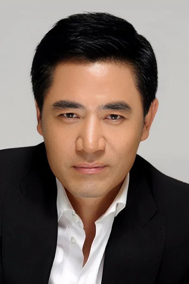 Chen Baoguo