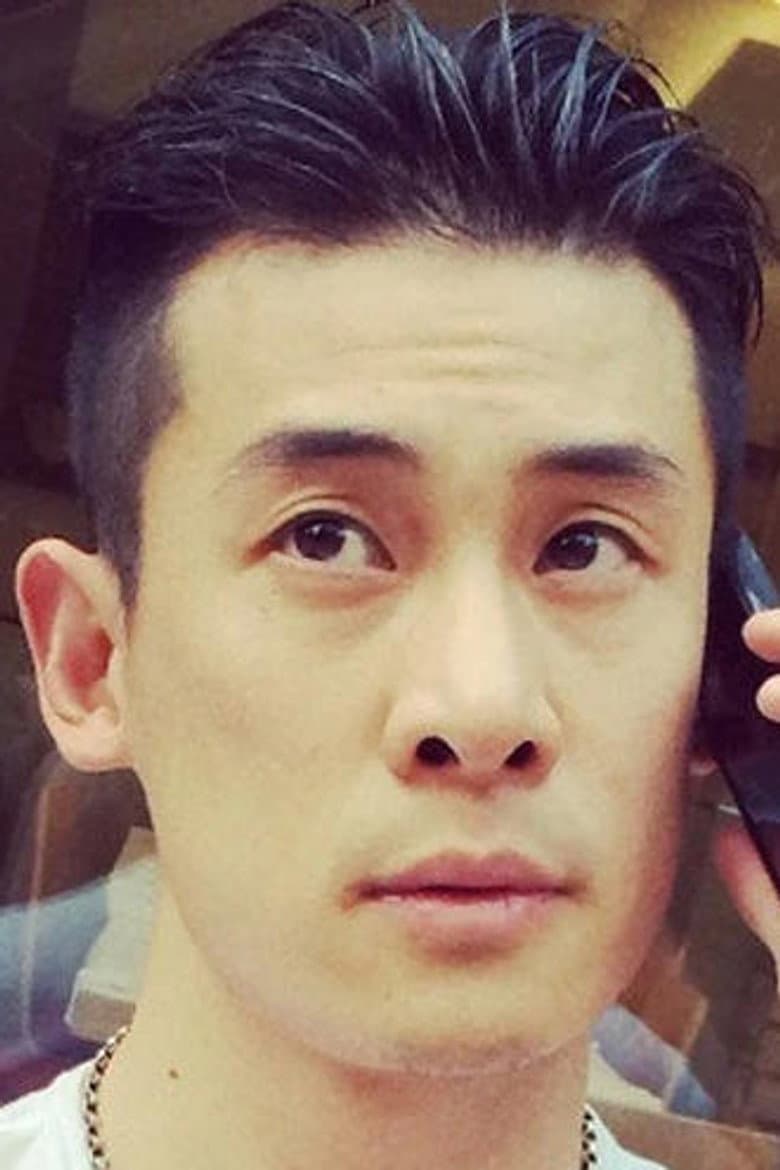 Hedi He Guoxuan