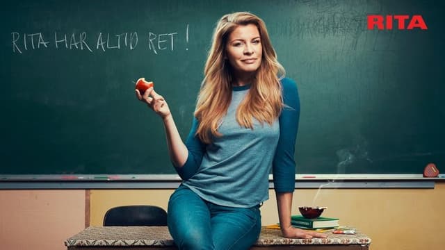 Rita