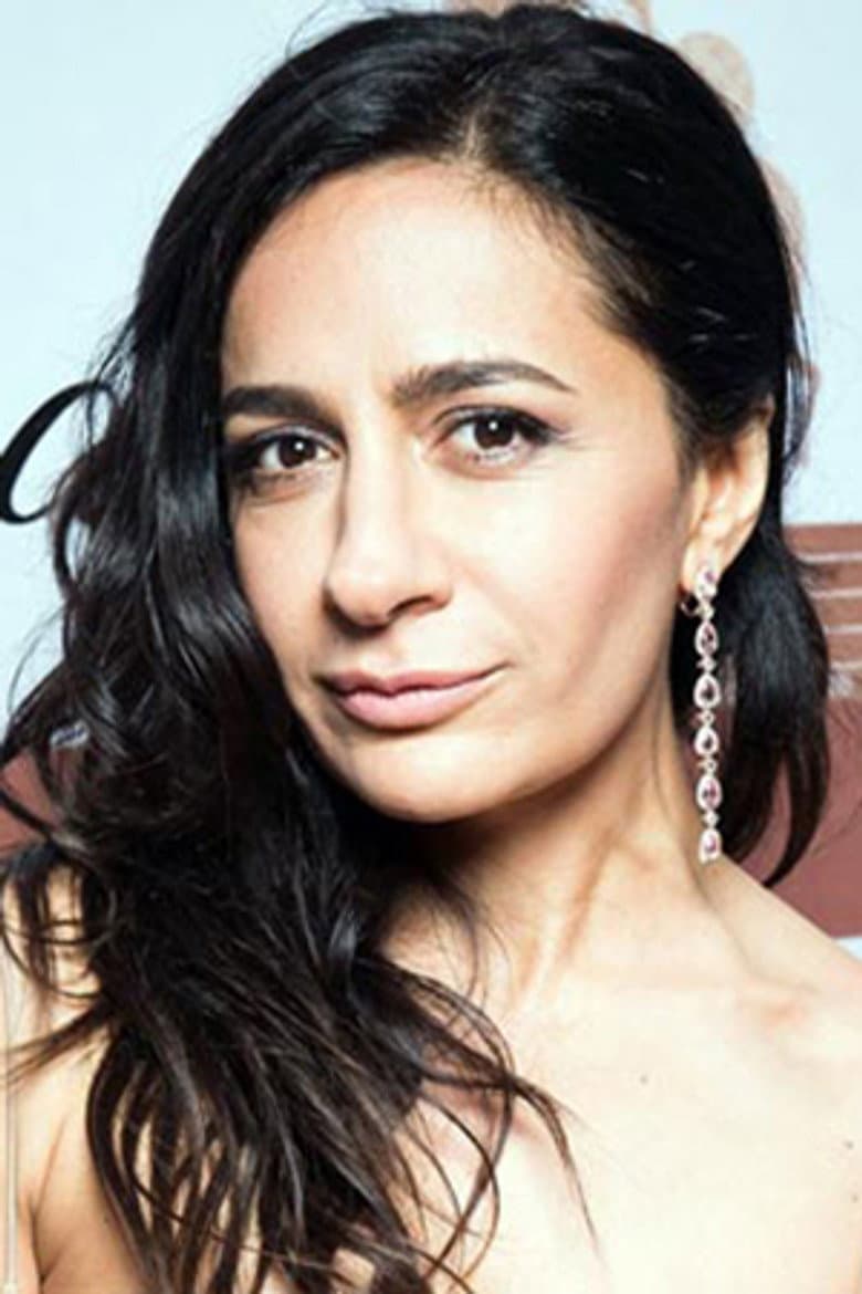 Anna Melikyan