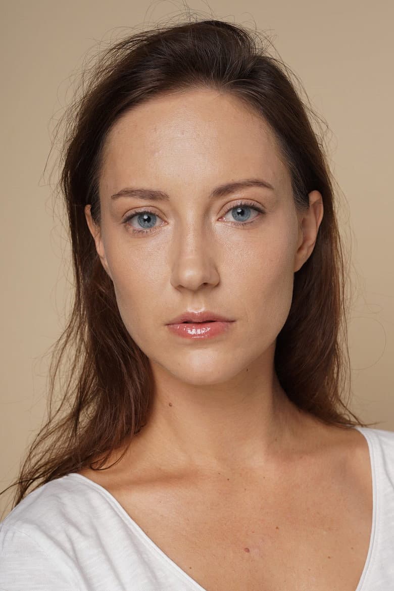 Anna Masalskaya