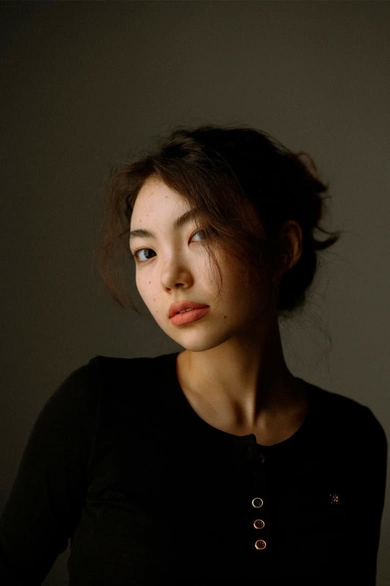 Tamiris Zhangazinova