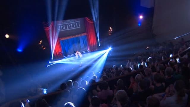 Joe Lycett: That's the Way, A-Ha, A-Ha, Joe Lycett - Live