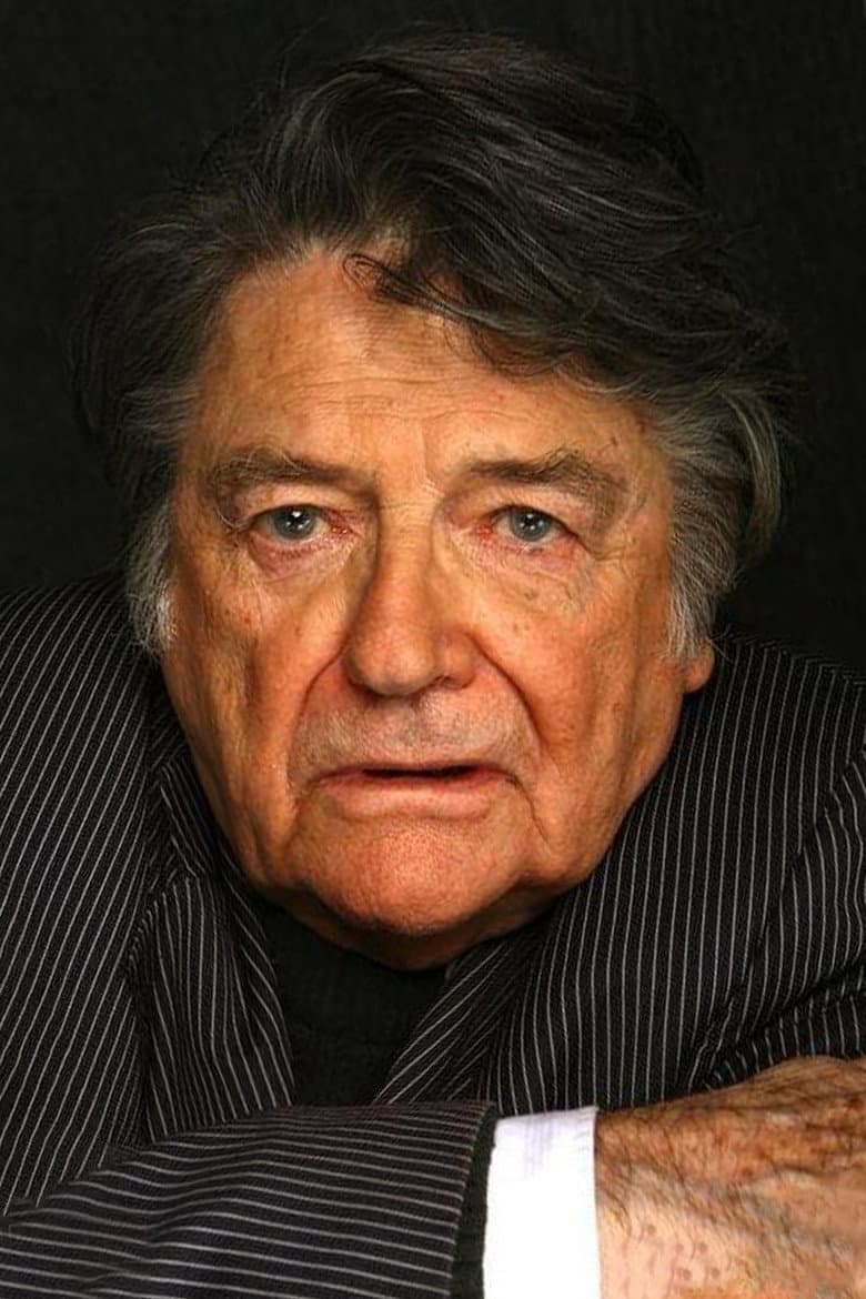 Jean-Pierre Mocky