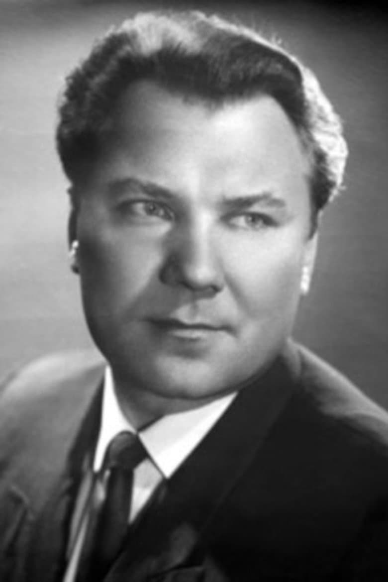 Valentin Grudinin