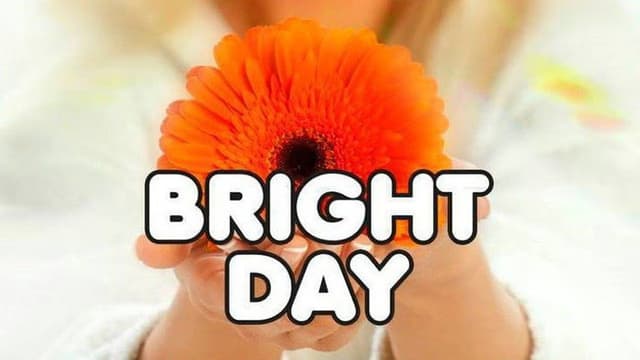 Bright Day