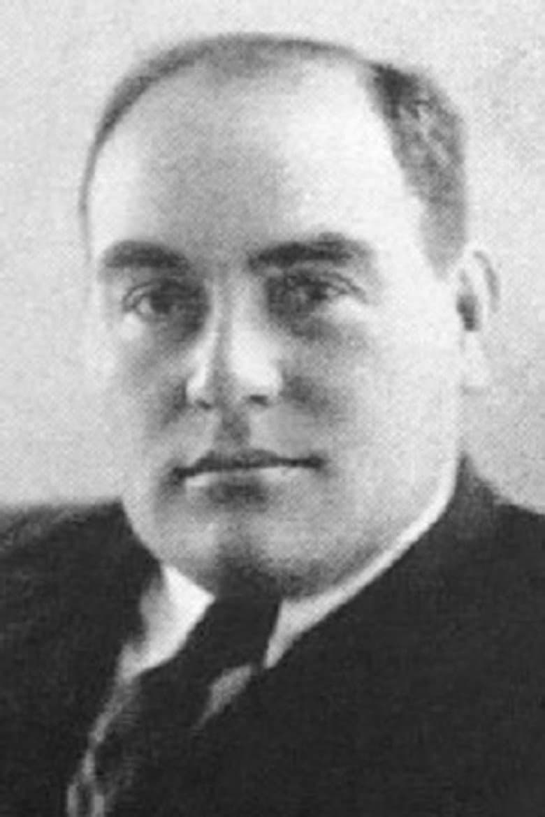 Shalva Gambashidze