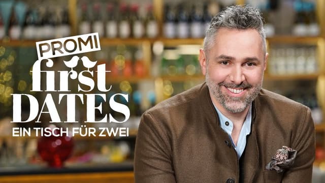 Promi First Dates