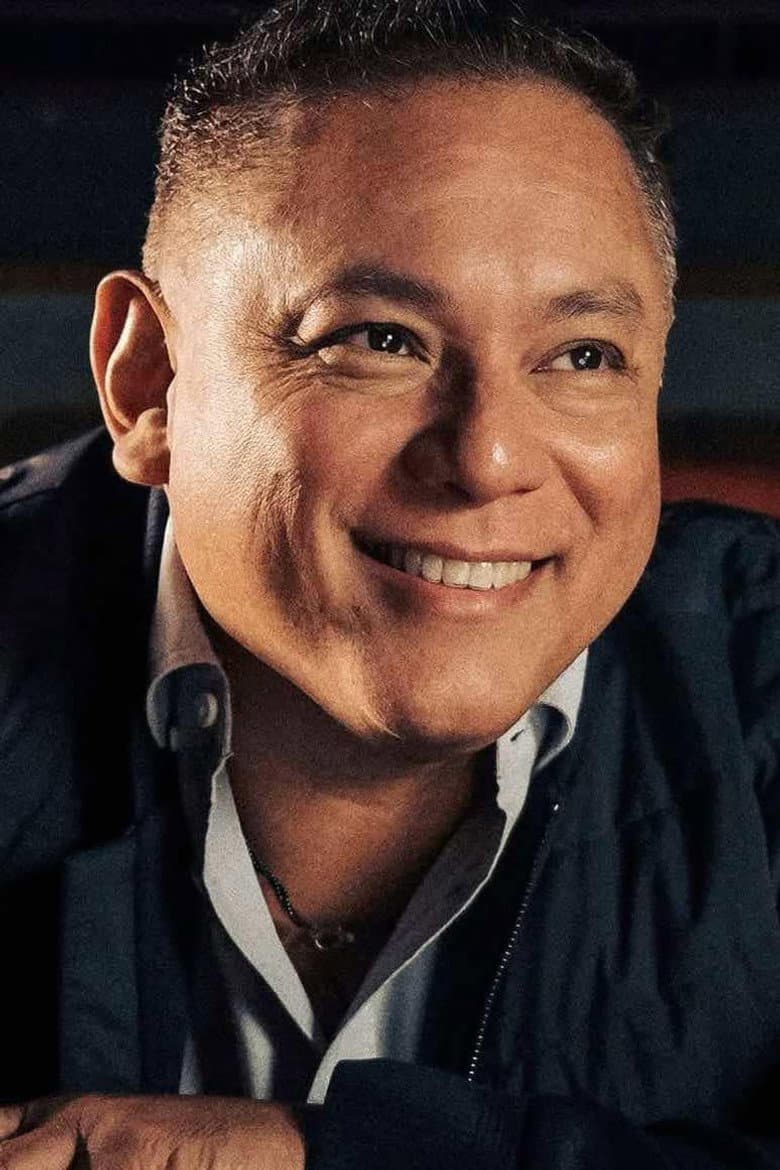 Leo Katigbak