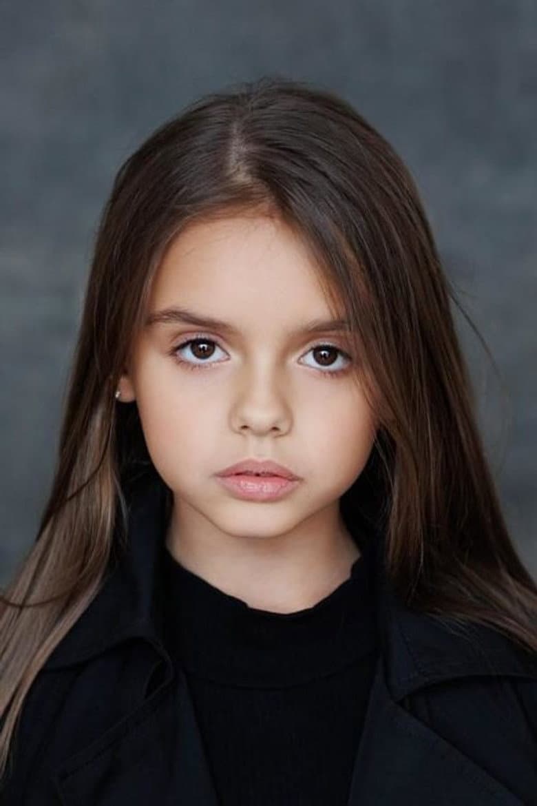Stefania Arenina