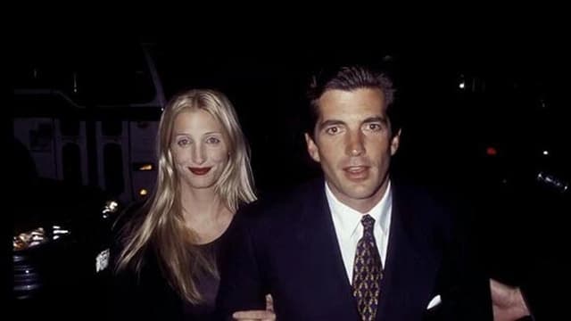 American Prince: JFK Jr.