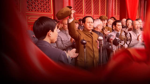 人民的选择