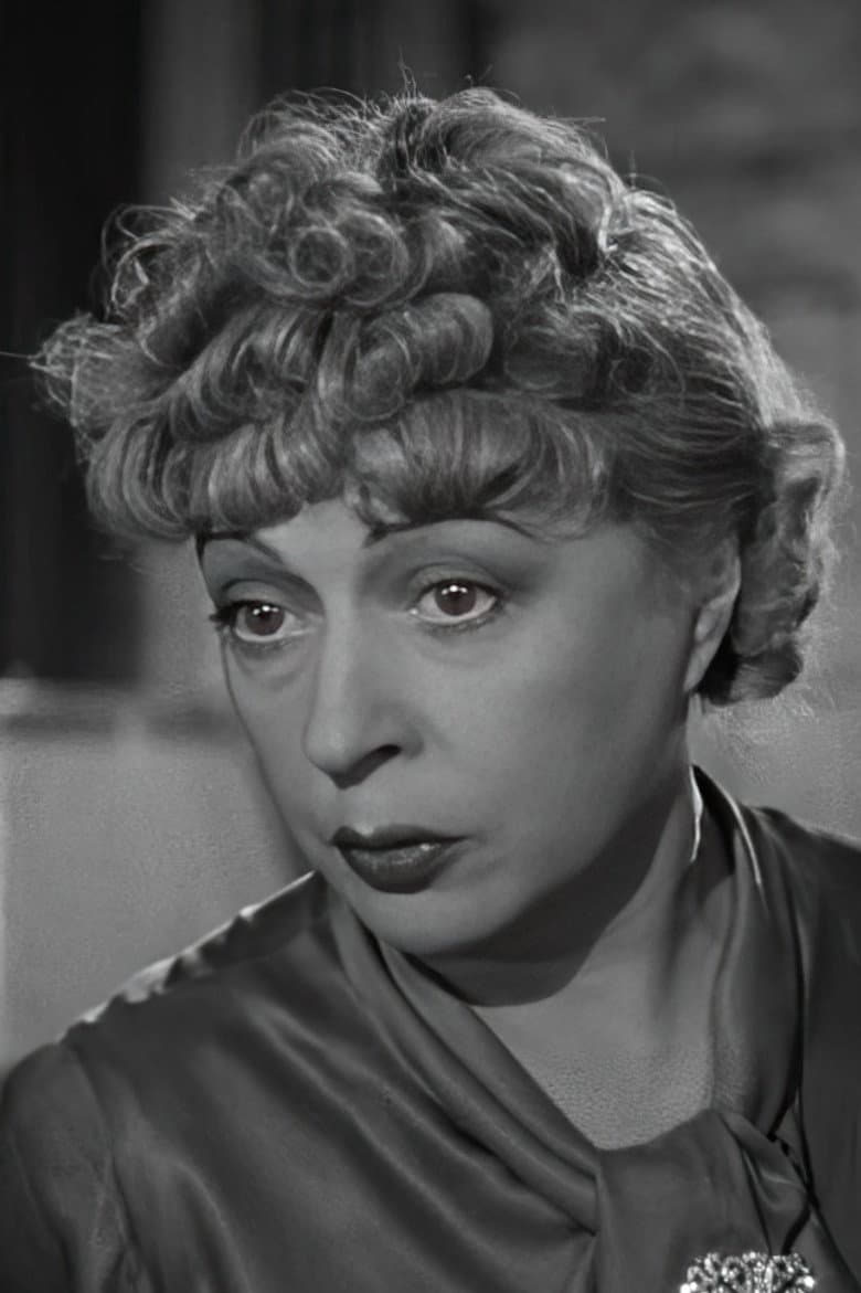 Suzanne Dantès