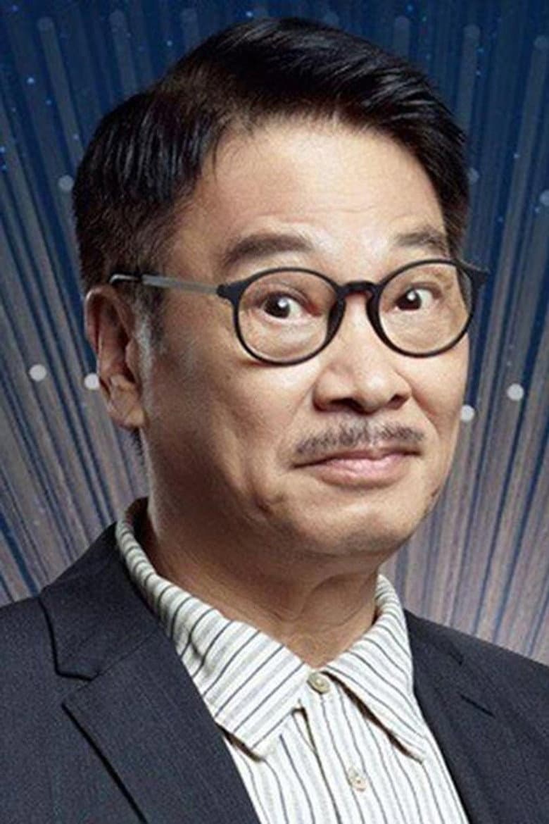 Richard Ng Man-Tat